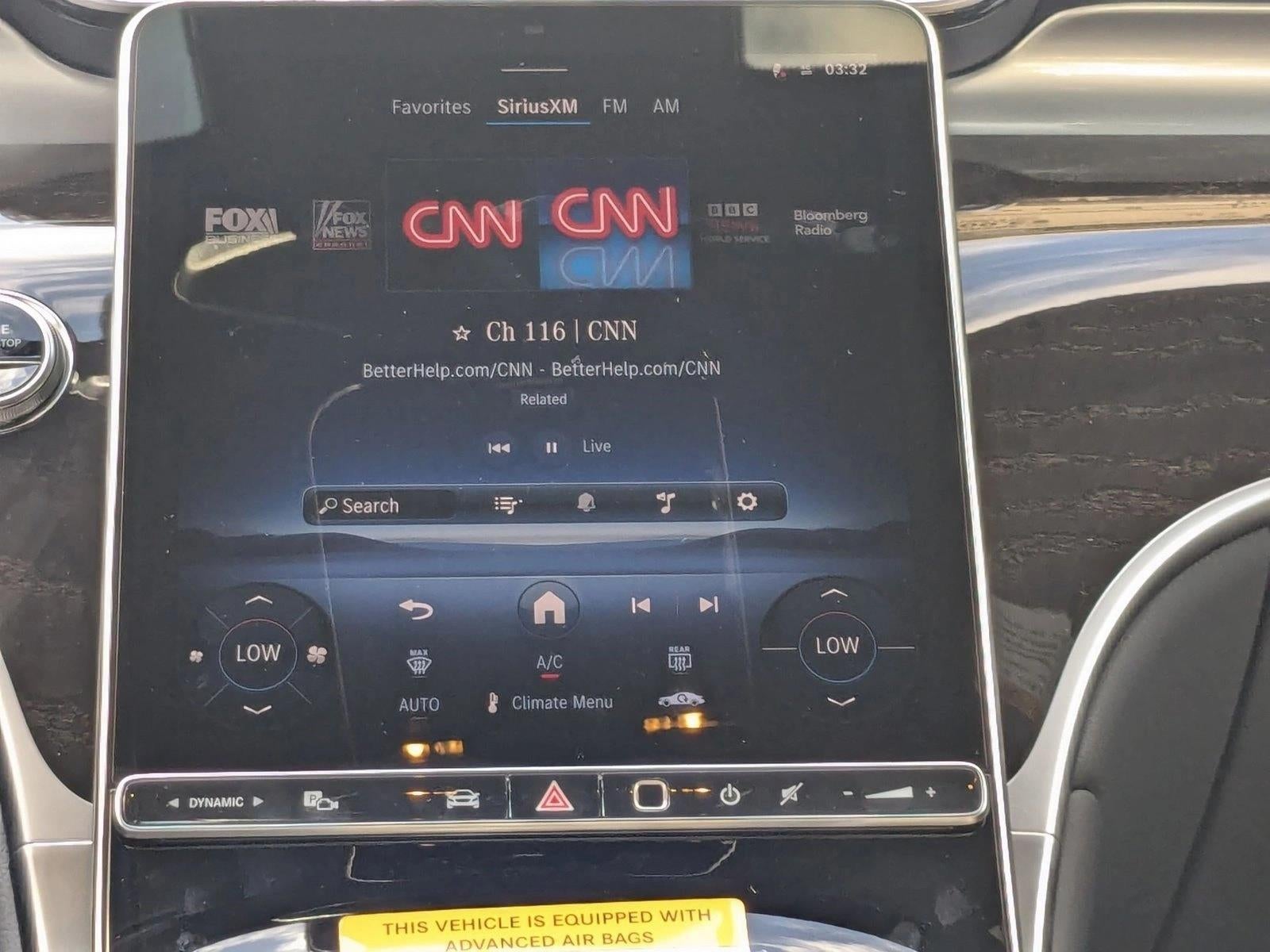 2026 Mercedes-Benz GLC GLC 300 SUV