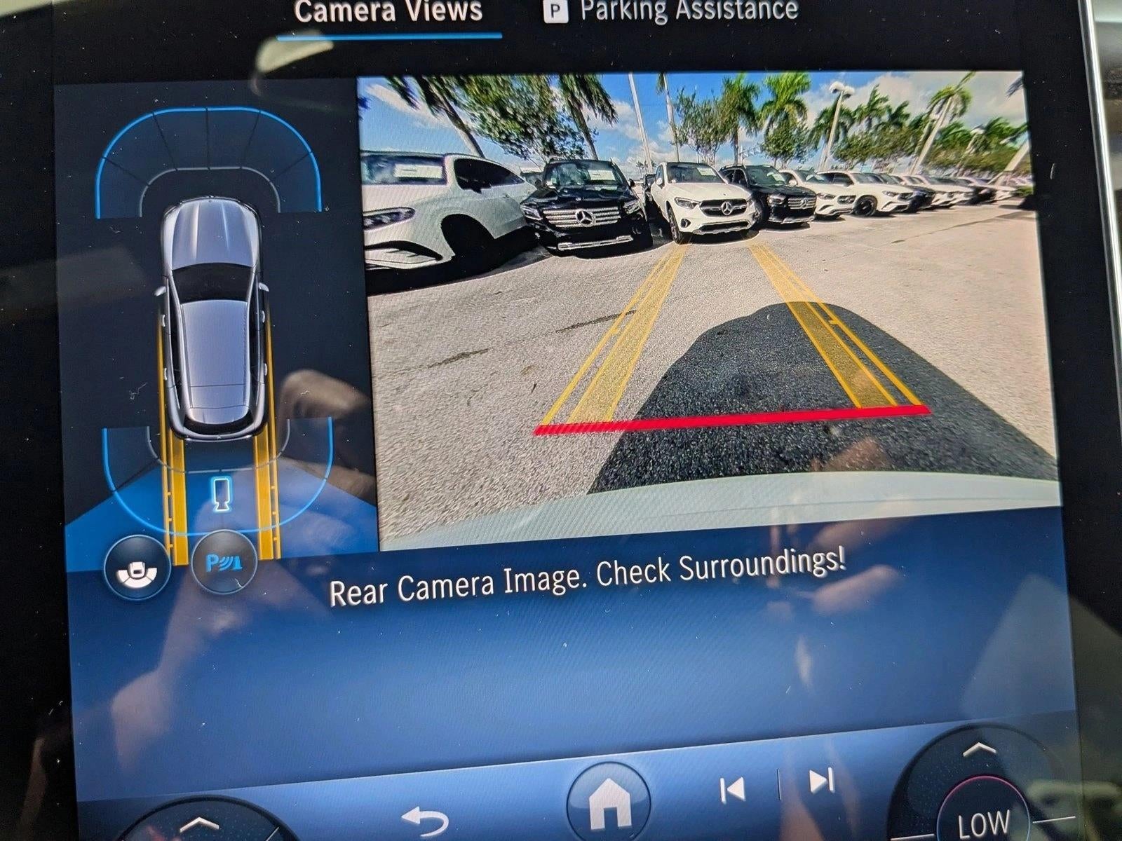 2026 Mercedes-Benz GLC GLC 300 SUV