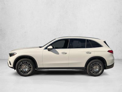 2026 Mercedes-Benz GLC GLC 300 SUV