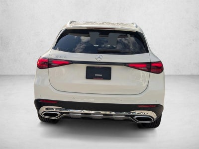 2026 Mercedes-Benz GLC GLC 300 SUV