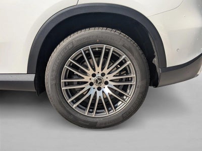 2026 Mercedes-Benz GLC GLC 300 SUV
