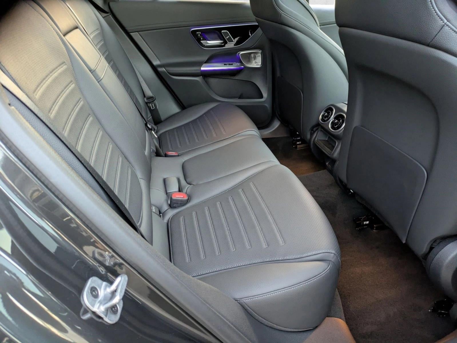 2026 Mercedes-Benz GLC GLC 300 4MATIC® SUV