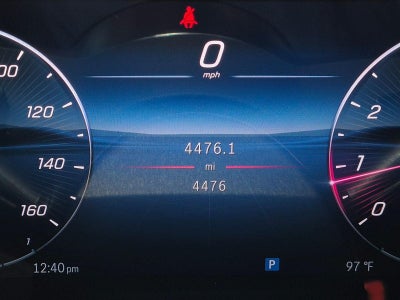 2026 Mercedes-Benz GLC GLC 300 4MATIC® SUV
