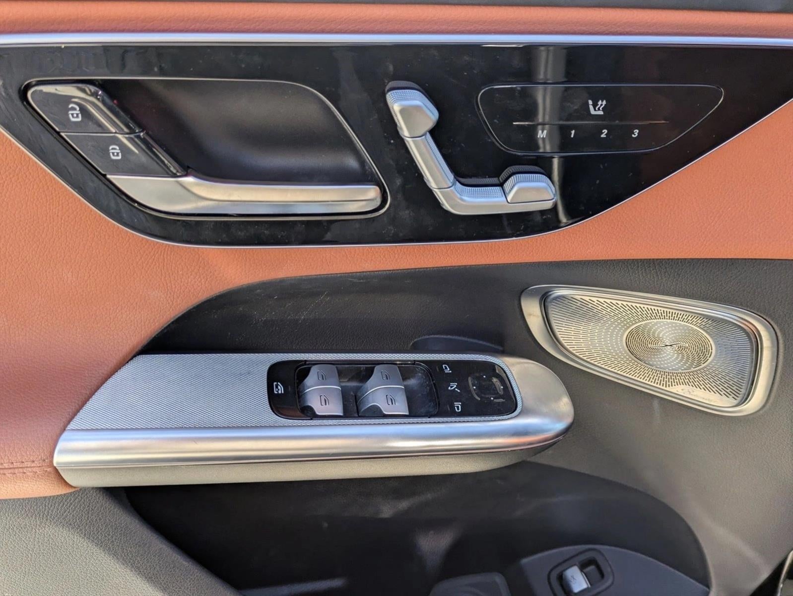 2023 Mercedes-Benz GLC GLC 300 4MATIC® SUV
