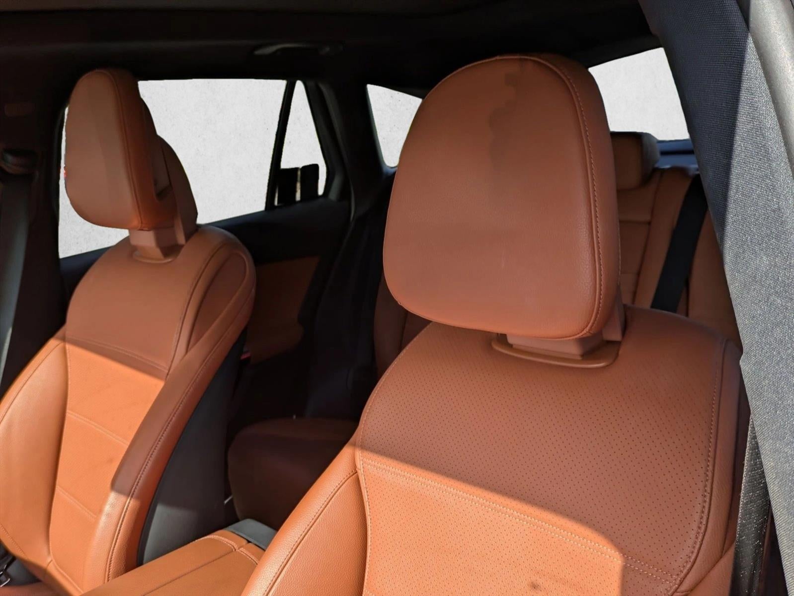2023 Mercedes-Benz GLC GLC 300 4MATIC® SUV