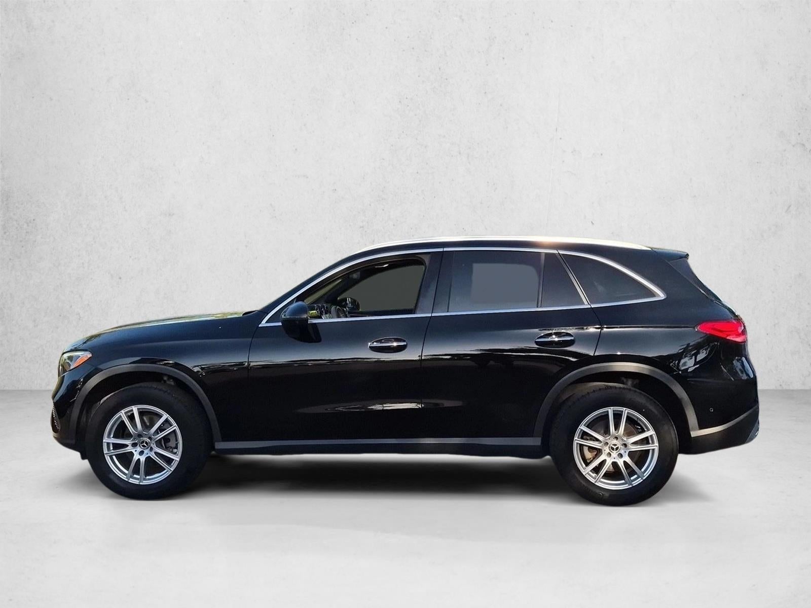 2023 Mercedes-Benz GLC GLC 300 4MATIC® SUV