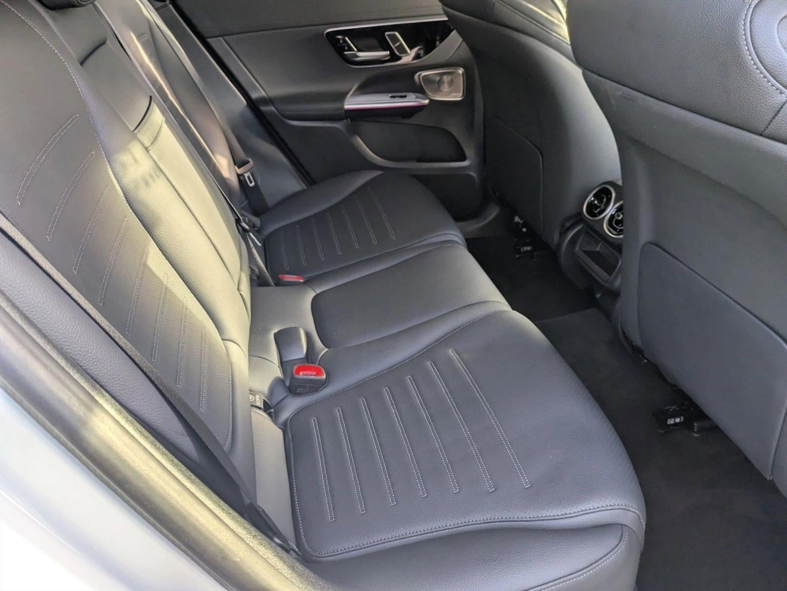 2025 Mercedes-Benz GLC GLC 300 4MATIC® SUV
