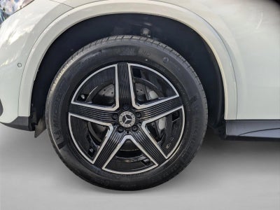 2025 Mercedes-Benz GLC GLC 300 4MATIC® SUV