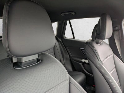 2025 Mercedes-Benz GLC GLC 300 4MATIC® SUV