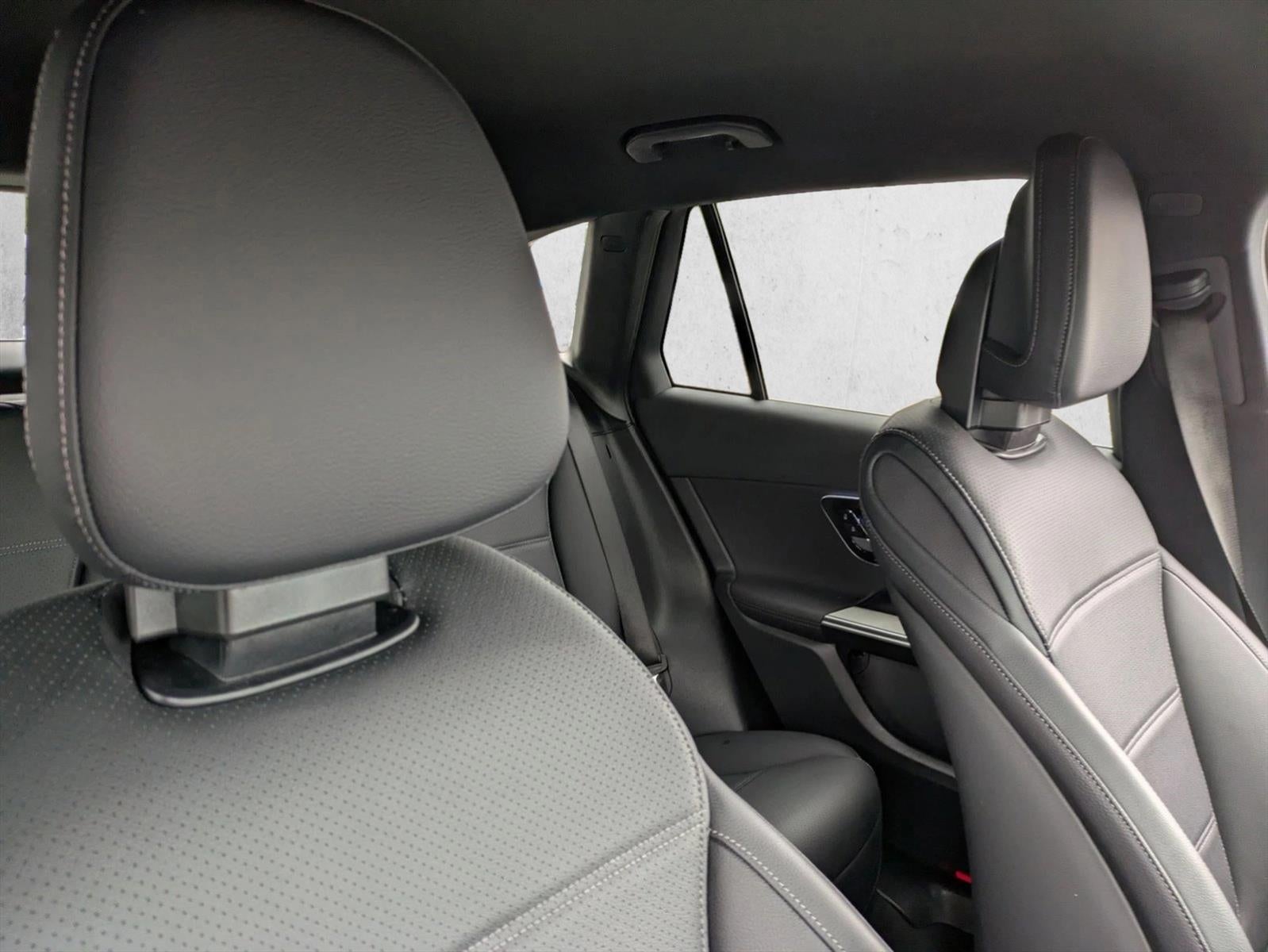 2025 Mercedes-Benz GLC GLC 300 4MATIC® SUV