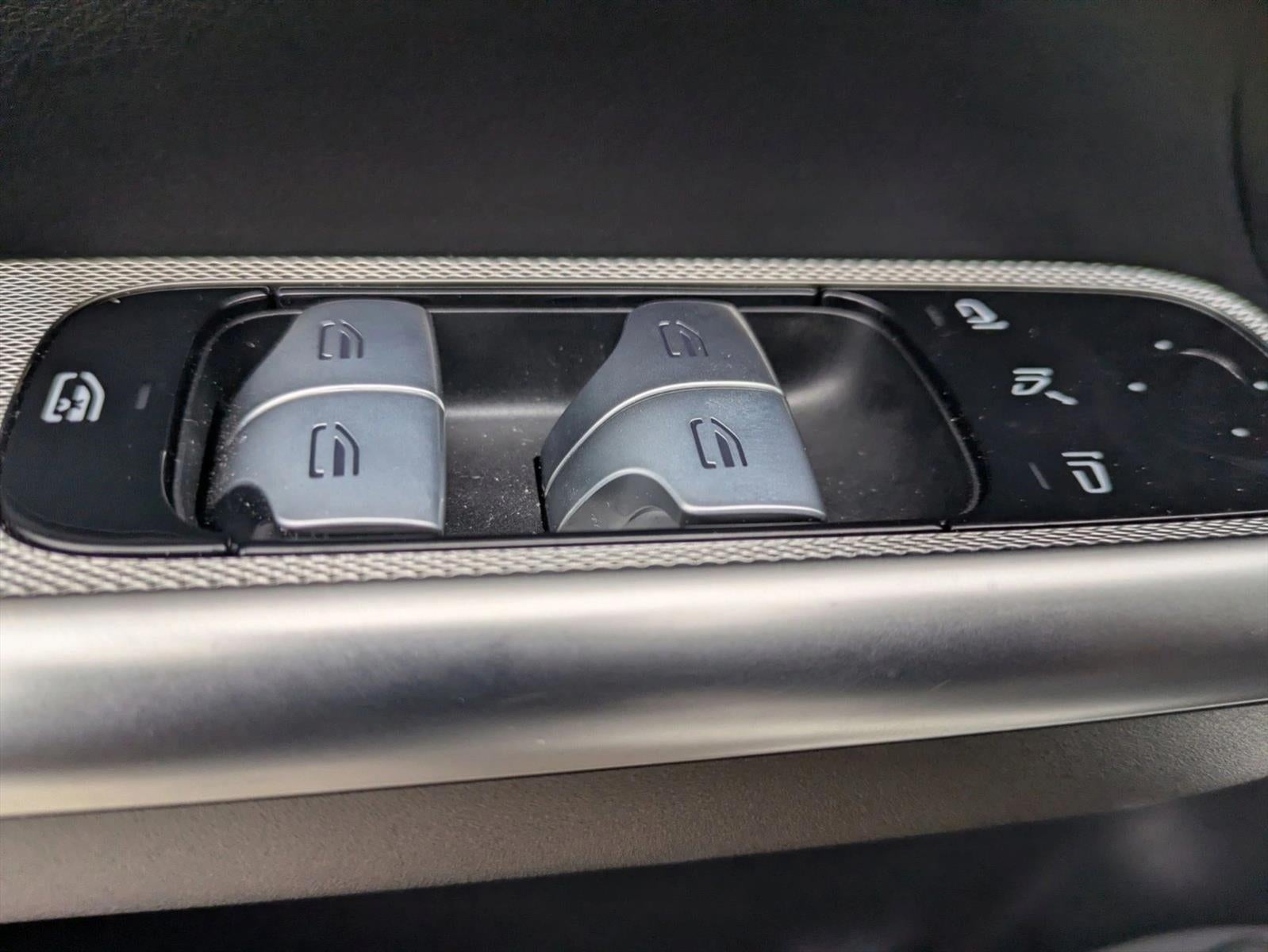 2025 Mercedes-Benz GLC GLC 300 4MATIC® SUV