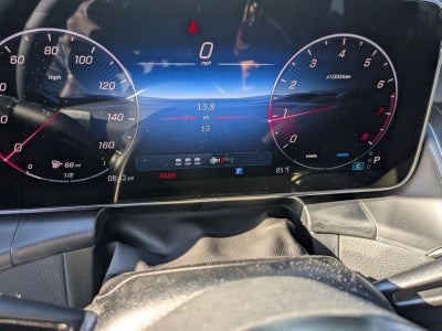 2026 Mercedes-Benz GLC GLC 300 4MATIC® SUV