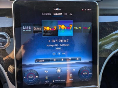 2026 Mercedes-Benz GLC GLC 300 4MATIC® SUV