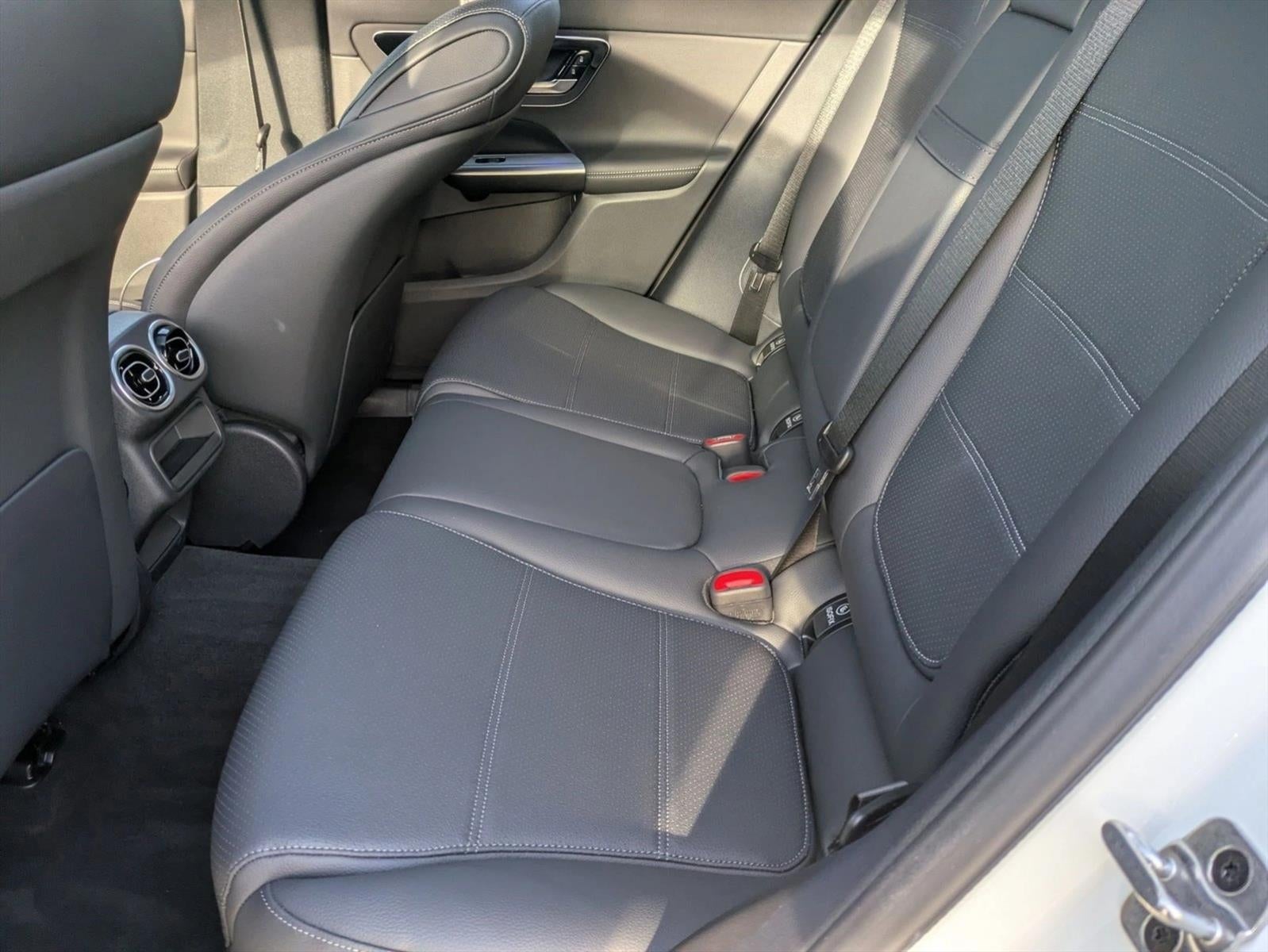 2026 Mercedes-Benz GLC GLC 300 4MATIC® SUV