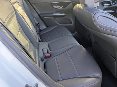 2026 Mercedes-Benz GLC GLC 300 4MATIC® SUV