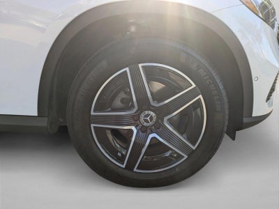 2026 Mercedes-Benz GLC GLC 300 4MATIC® SUV