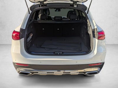 2026 Mercedes-Benz GLC GLC 300 4MATIC® SUV