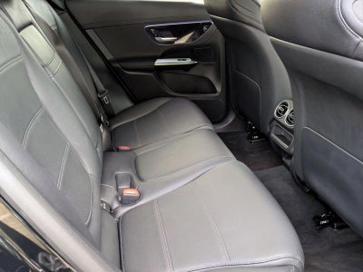 2025 Mercedes-Benz GLC GLC 300 4MATIC® SUV