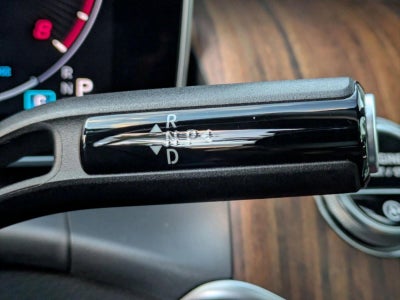 2026 Mercedes-Benz GLC GLC 300 4MATIC® SUV