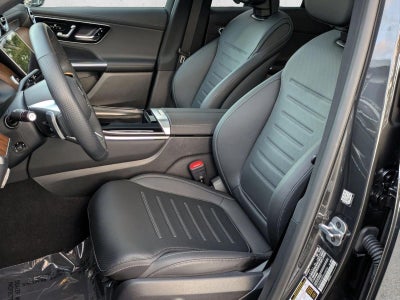 2026 Mercedes-Benz GLC GLC 300 4MATIC® SUV