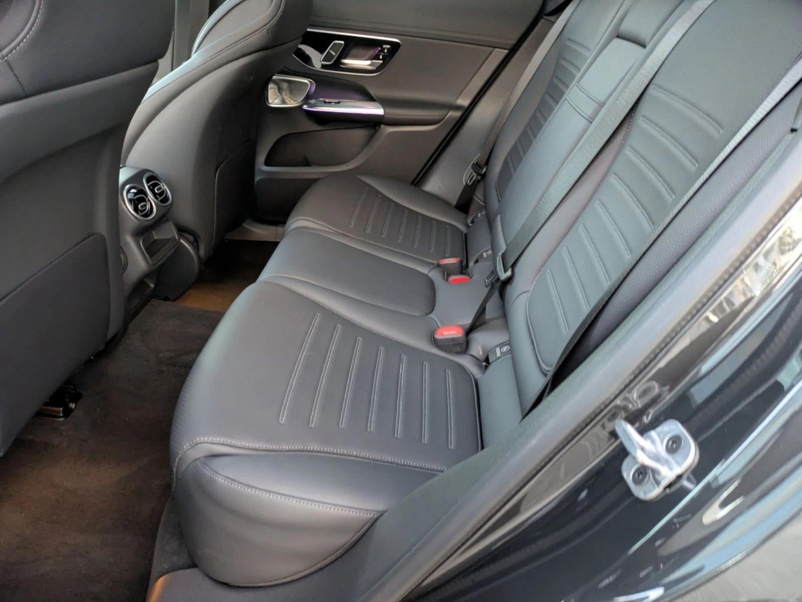 2026 Mercedes-Benz GLC GLC 300 4MATIC® SUV