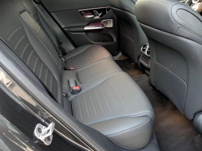 2026 Mercedes-Benz GLC GLC 300 4MATIC® SUV
