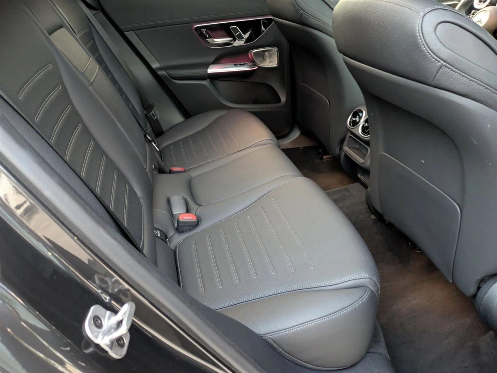 2026 Mercedes-Benz GLC GLC 300 4MATIC® SUV