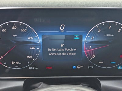 2026 Mercedes-Benz GLC GLC 300 4MATIC® SUV