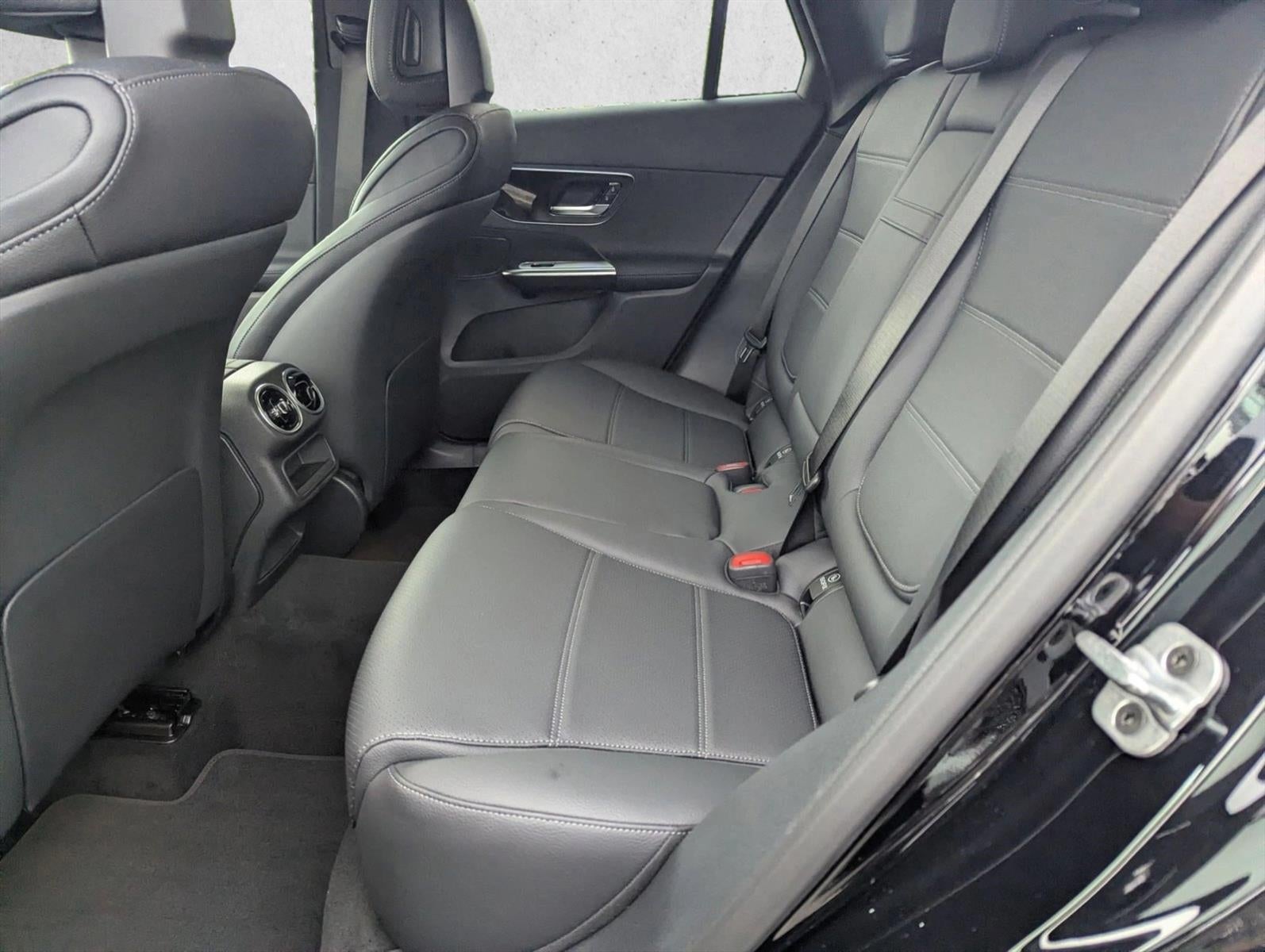 2026 Mercedes-Benz GLC GLC 300 4MATIC® SUV