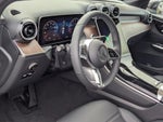 2026 Mercedes-Benz GLC GLC 300 4MATIC® SUV