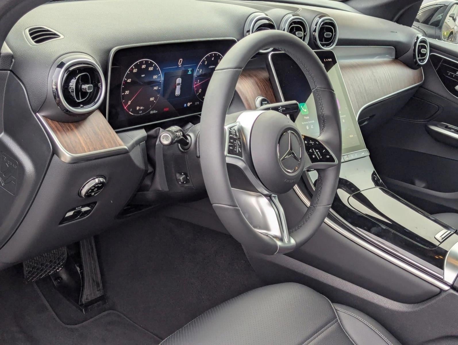 2026 Mercedes-Benz GLC GLC 300 4MATIC® SUV