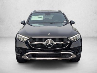 2026 Mercedes-Benz GLC GLC 300 4MATIC® SUV
