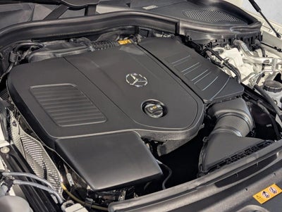 2026 Mercedes-Benz GLC GLC 300 4MATIC® SUV