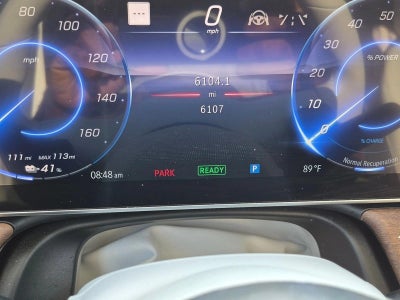 2023 Mercedes-Benz GLC GLC 300 4MATIC® SUV