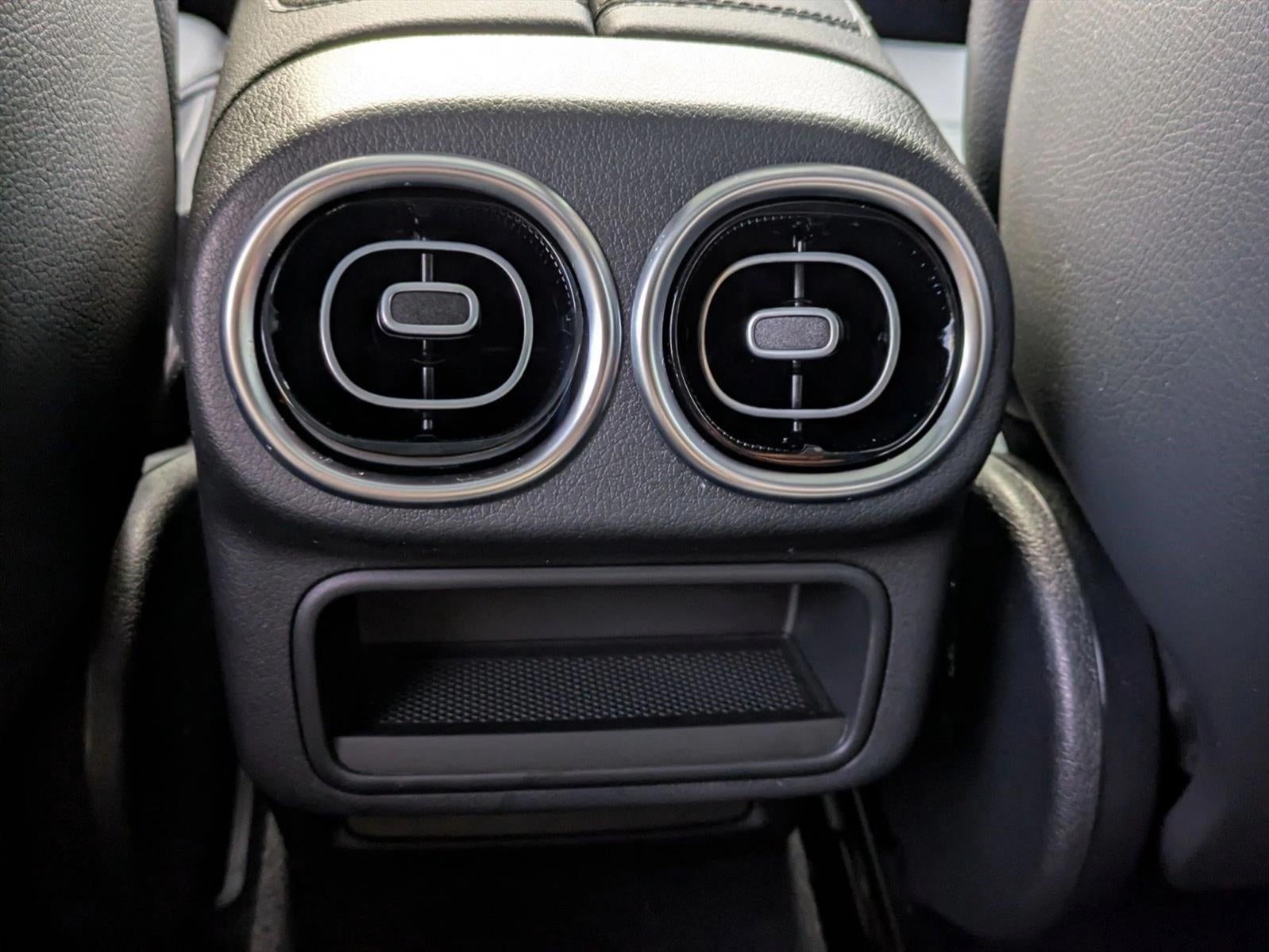 2025 Mercedes-Benz GLC GLC 300 4MATIC® SUV