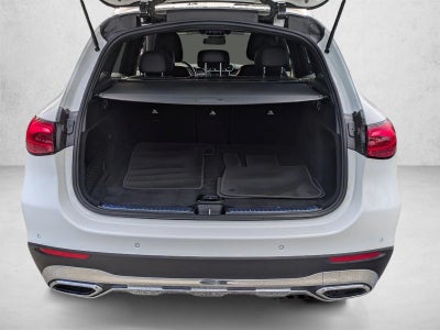 2025 Mercedes-Benz GLC GLC 300 4MATIC® SUV