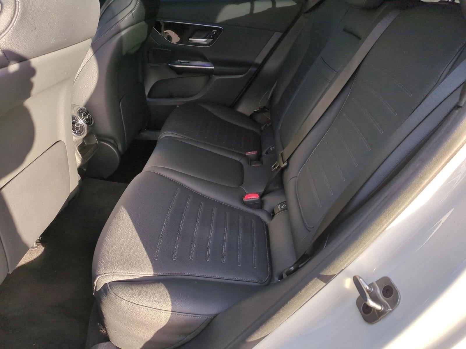 2025 Mercedes-Benz GLC GLC 300 4MATIC® SUV