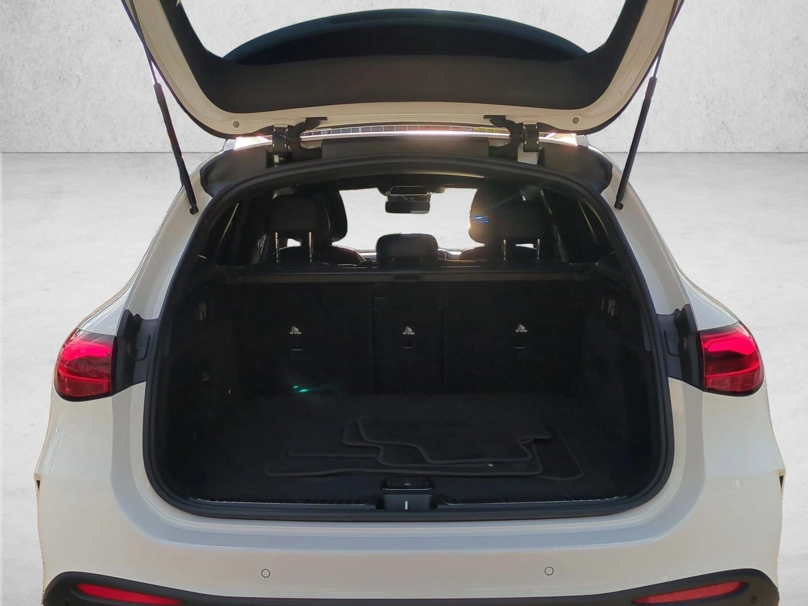 2025 Mercedes-Benz GLC GLC 300 4MATIC® SUV