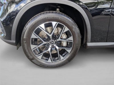 2025 Mercedes-Benz GLC GLC 350e 4MATIC® SUV