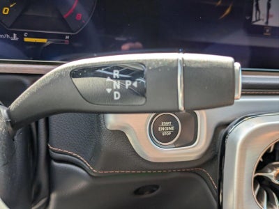 2024 Mercedes-Benz G-Class G 550 4MATIC® SUV