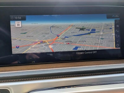 2024 Mercedes-Benz G-Class G 550 4MATIC® SUV