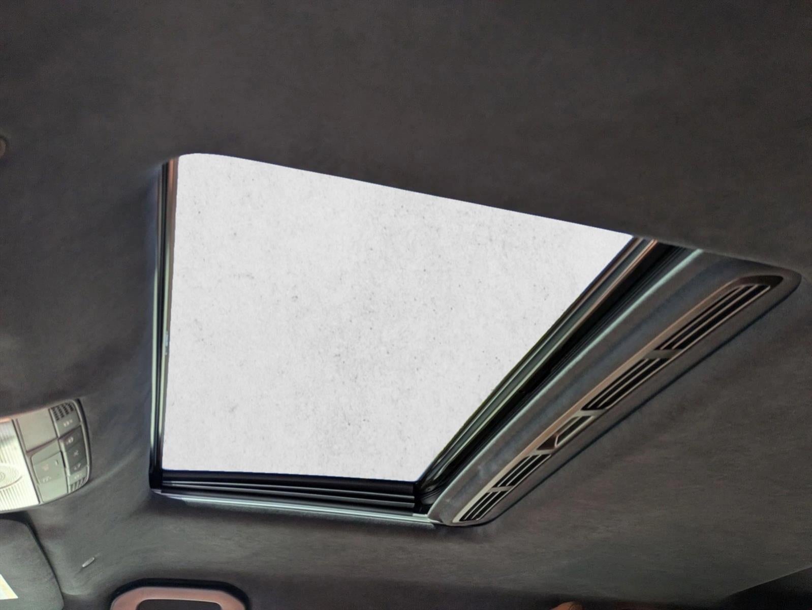 2024 Mercedes-Benz G-Class G 550 4MATIC® SUV