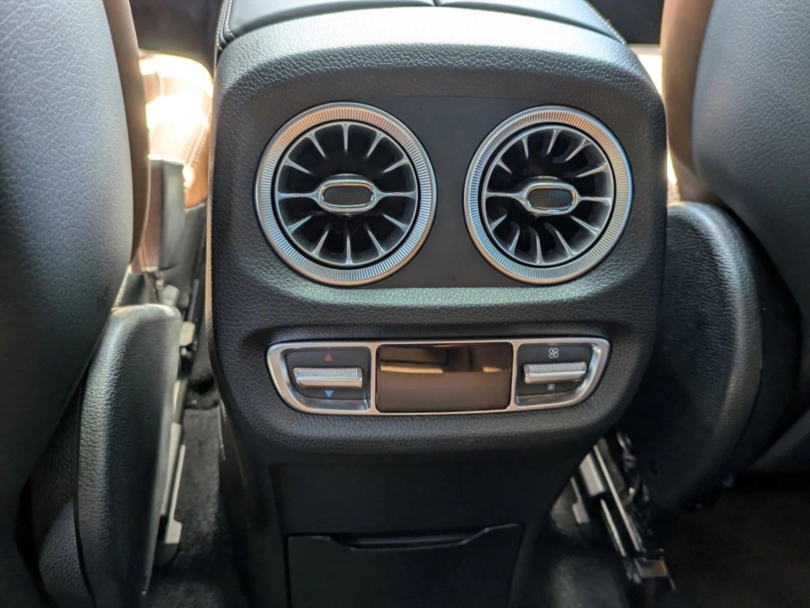 2024 Mercedes-Benz G-Class G 550 4MATIC® SUV