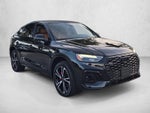 2025 Audi Q5 Sportback S line Premium Plus 45 TFSI quattro