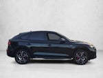 2025 Audi Q5 Sportback S line Premium Plus 45 TFSI quattro