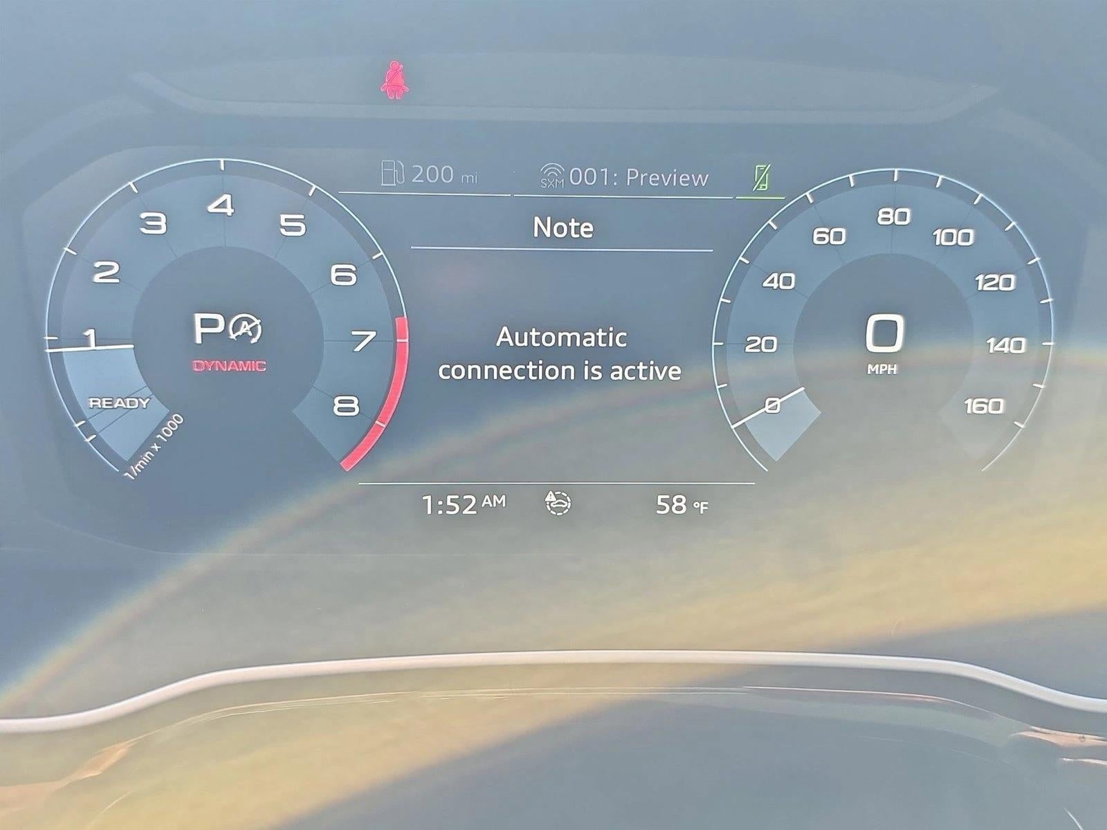 2020 Audi Q3 Premium Plus 45 TFSI quattro