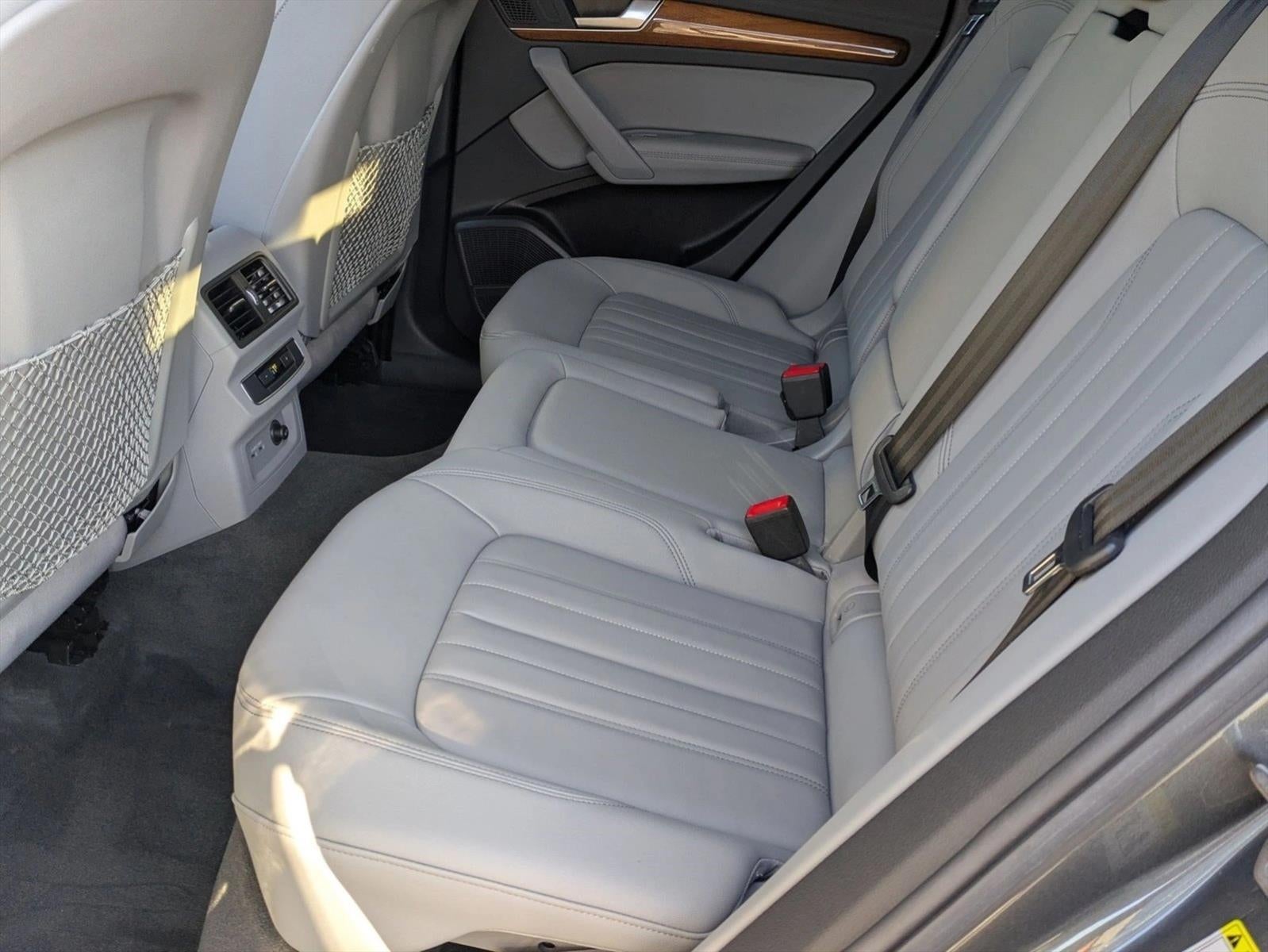 2023 Audi Q5 S line Premium Plus 45 TFSI quattro