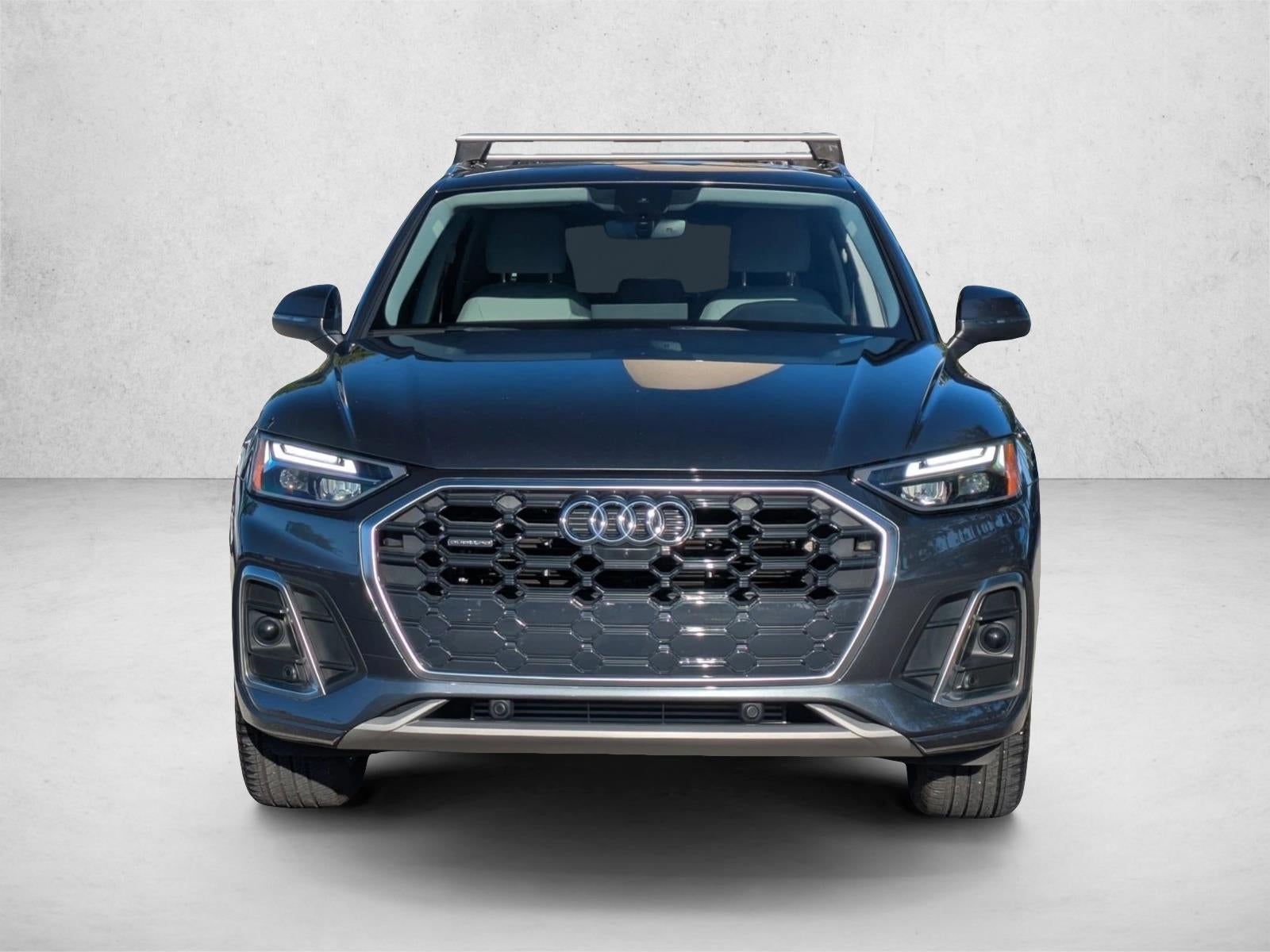 2023 Audi Q5 S line Premium Plus 45 TFSI quattro