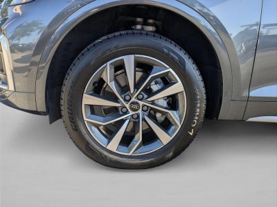 2023 Audi Q5 S line Premium Plus 45 TFSI quattro