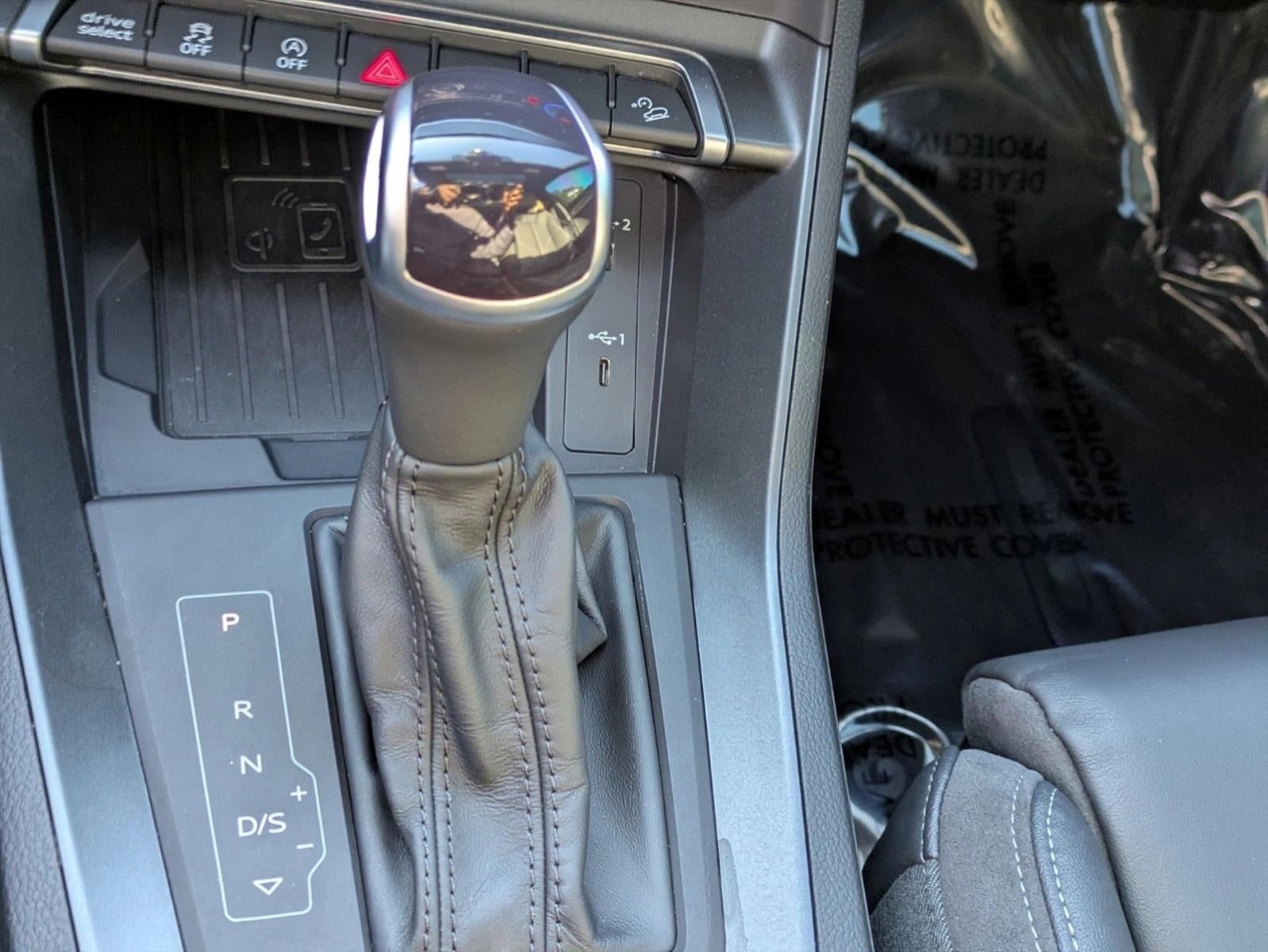 2023 Audi Q3 S line Premium Plus 45 TFSI quattro